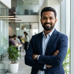 Karthik Shetty, Consultant