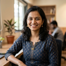Neha Kulkarni, Freelancer
