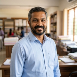 Ramesh Nair, Wholesaler