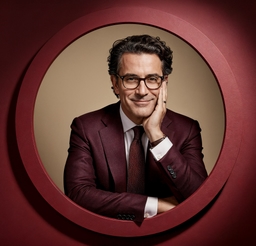 Vikky Harwani, Garment Exporter