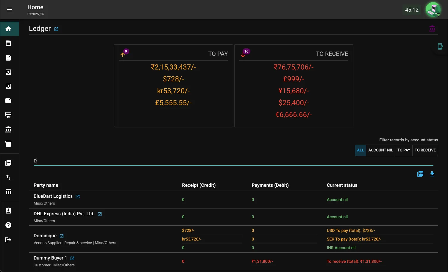LEDGER-2